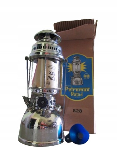 Lampe pétrole rapide - lampe,