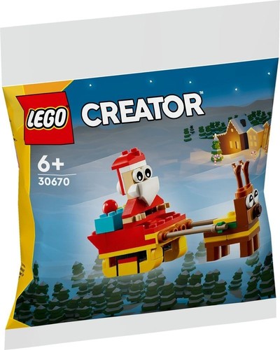 Lego exclusifs la - exclusifs, promenade