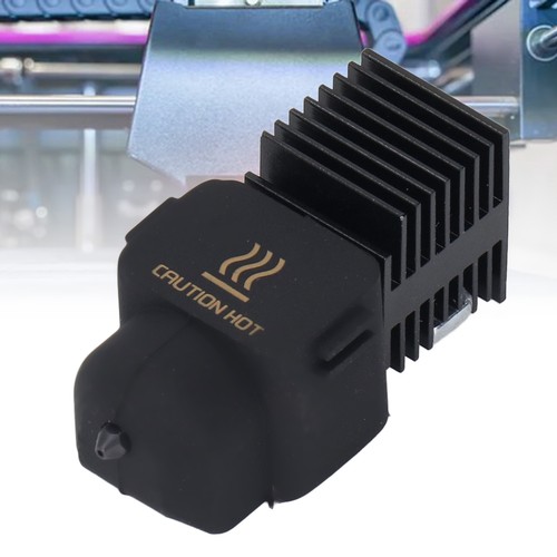Kit extrudeuse acier - kit, en