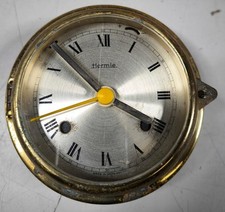Horloge De Navire Hermle