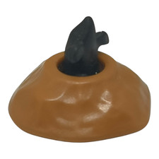 sympa taupe   Playmobil (  animaux , ferme , jardin   ) 2733