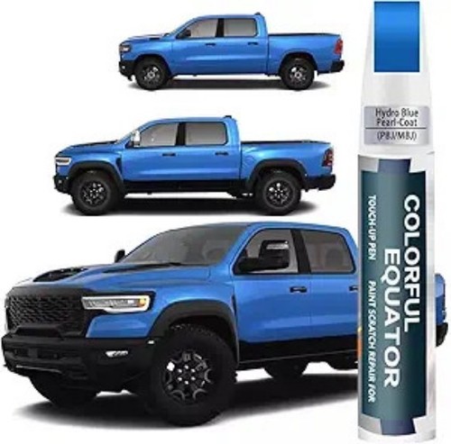 Touch paint compatible with - touch,