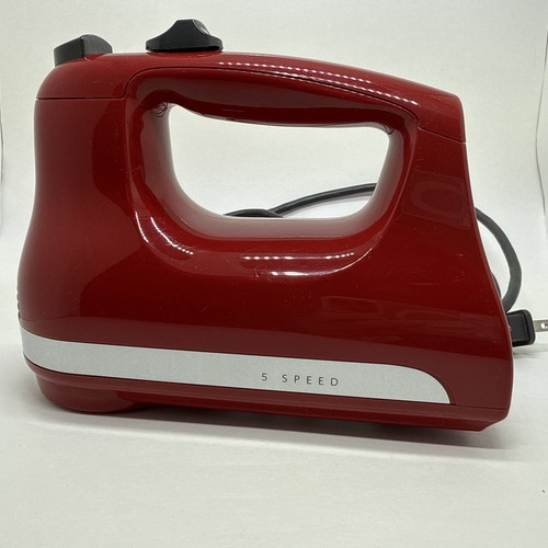 Kitchenaid ultra power speed - ultra,