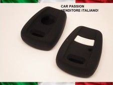 Coque Clé En Silicone Pour