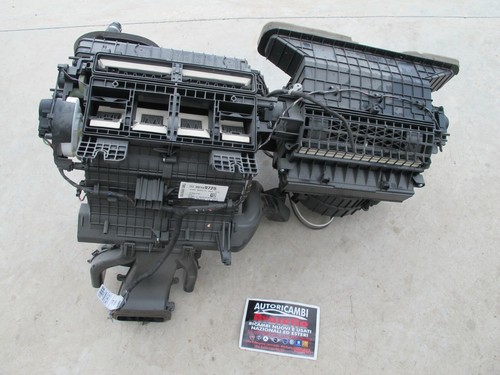 Groupe chauffage opel - groupe,
