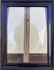 Cadre Photo Profilrahmen Braun