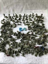 Atlantic Esci Airfix: petits soldats, soldiers army 1/72 WW2 Aussies ? 54