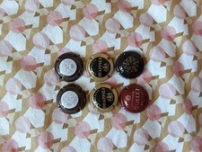 6 Capsules Champagne