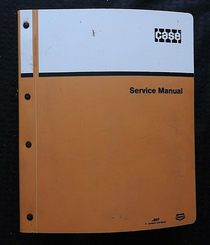 Case 580 580ck construction - 580,