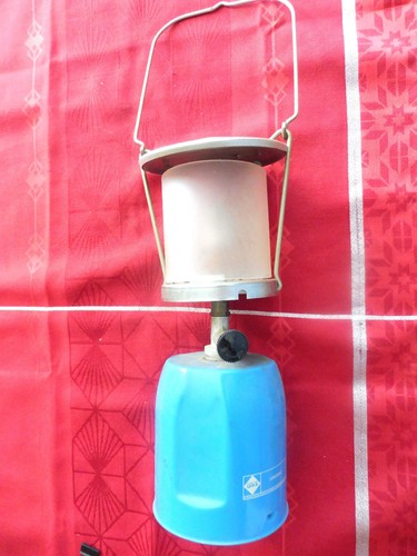 Camping gaz lumogaz - lumogaz,