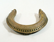 ANCIEN BRACELET DE PATURON à