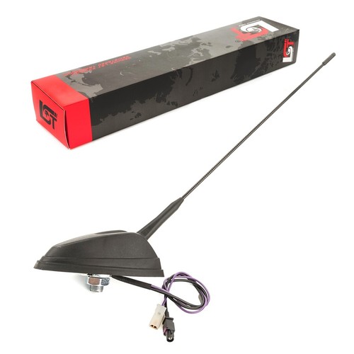 Antenne toit fouet - antenne,