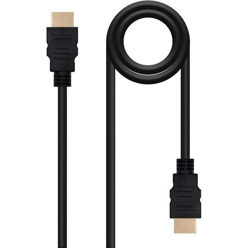 Câble type connexion hdmi - câble, de