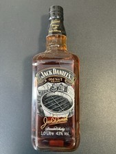 Jack Daniels, Scenes from