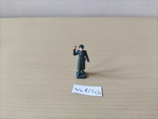 SOLIDO, FIGURINE SOLDAT POUR TANK ALLEMAND