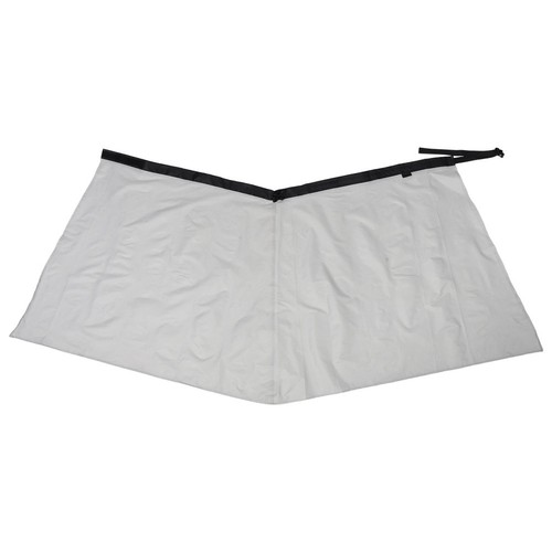Jupe pluie imperméable - pluie,