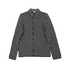 Dior Chemise à oversize