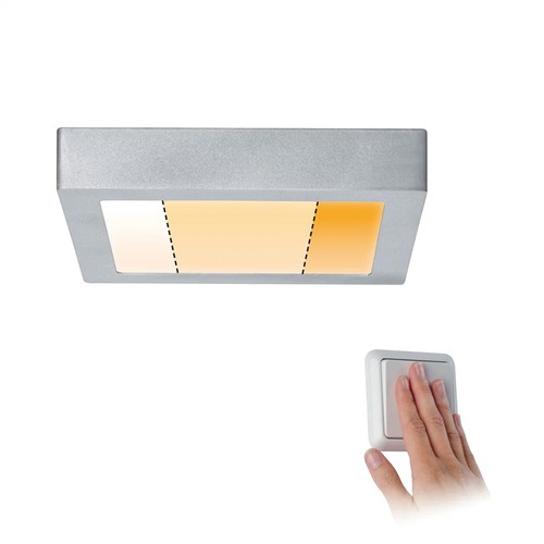 Panneau led paulmann carpo - panneau,
