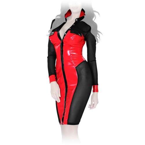 Insistline robe datex clubwear - datex,