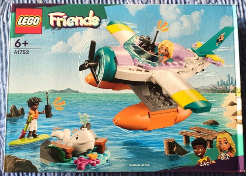Lego friends 41752 - lego,