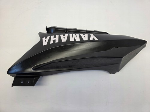 Yamaha yzf 125 - yzf, charrue