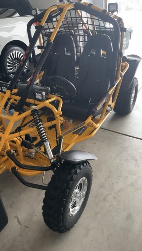 Massimo 200cc gas - gas, off-road