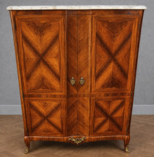 buffet haut galbé en