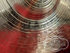 PAiSTEe Signature "The Paiste Line " Mellow Crash 18"