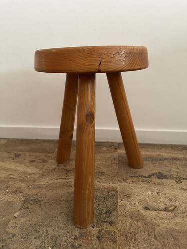 Tabouret massu charlotte - de,