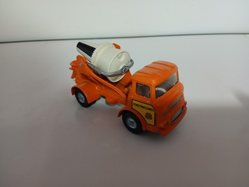 Lot camions hormigoneraa - lot,