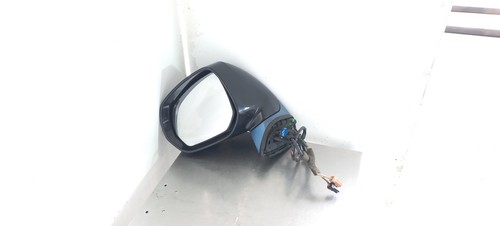 Rétroviseur gauche citroen - rétroviseur, c4