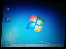 PC Portable Dell Latitude D410