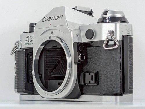 Canon program boîtier - canon, ae-1