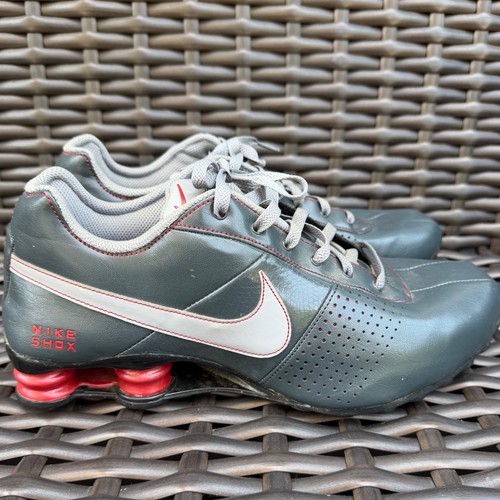 Nike shox rivalry - shox, mens