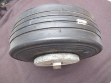 Roue Complète de Roulette de