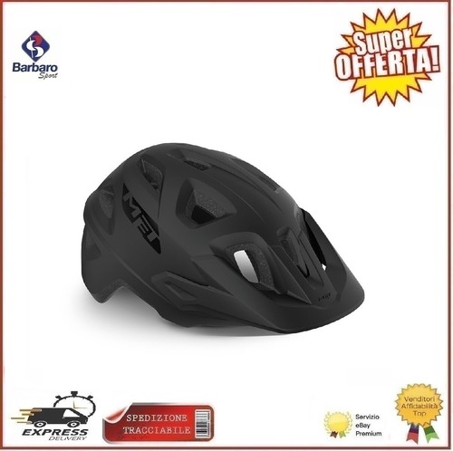 Met casque echo vtt - echo,