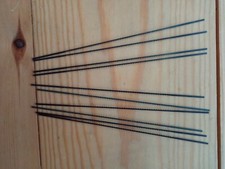 Violon Fabrication Luthier 'F'