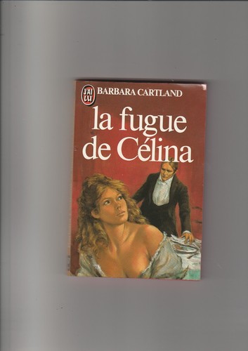 Fugue célina barbara - la,