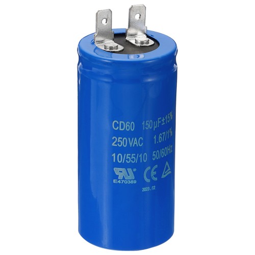 Cd60 fonctionner condensateur - cd60,