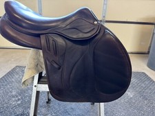 Devoucoux Biarritz Lab Saddle