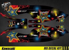 Kit déco pour decal - kit, for