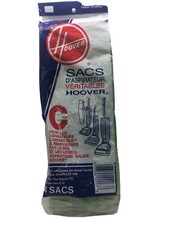 Genuine HOOVER C Type Vacuum