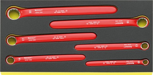 Stahlwille tool set - tool,