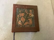 Mise à feu-P.D.Della Faille-Robert Morel.