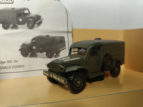Solido dodge signal - 1/50,,