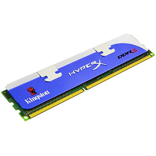 Mémoire ddr3 2go hyperx - 2go,
