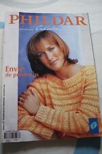 catalogue phildar créations