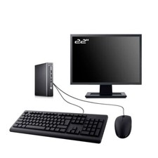 PC HP EliteDesk 705 G3 Mini