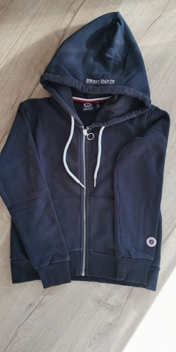 Veste capuche sweet pants - veste,
