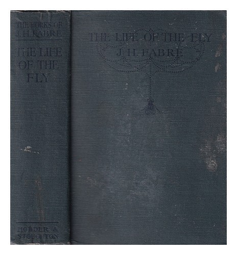 Fabre jean henri - fabre,, jean-henri